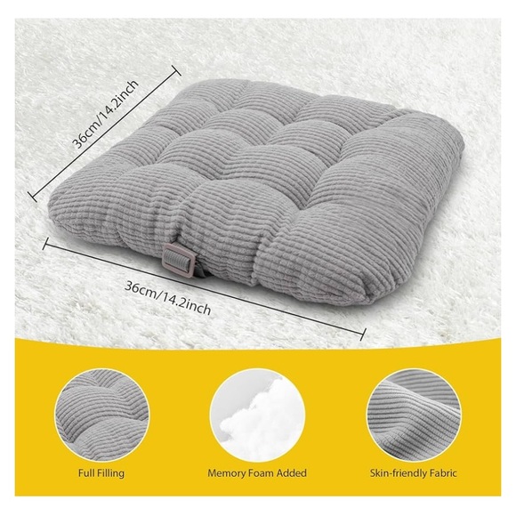 Kids Booster Seat - Picture 4 of 8